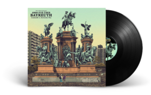 AzudemSK vs. Morlockko Plus - 6000 Fuß über Bayreuth