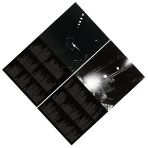 POETRY IN MOTION 2LP – Bild 3
